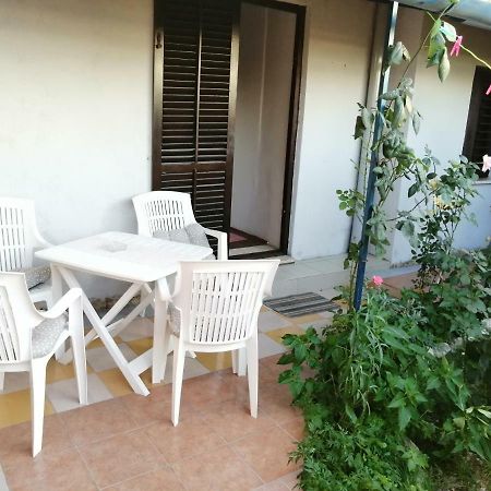 Apartman Tea Διαμέρισμα Πούλα Εξωτερικό φωτογραφία