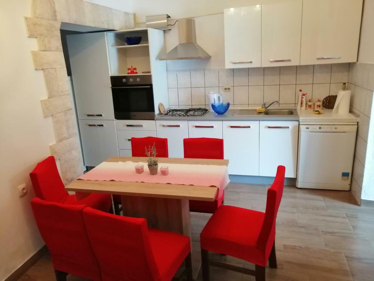 Apartman Tea Διαμέρισμα Πούλα Εξωτερικό φωτογραφία