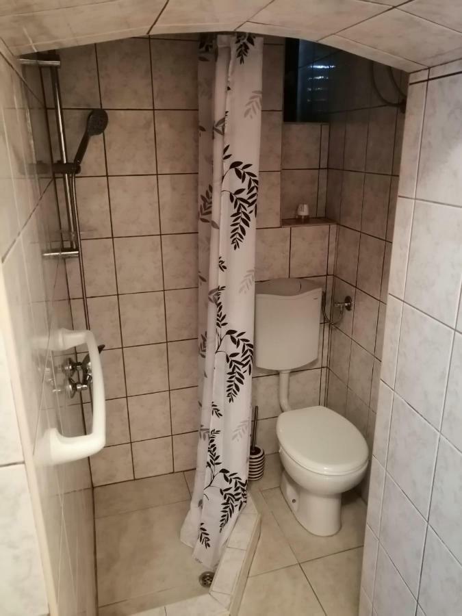 Apartman Tea Διαμέρισμα Πούλα Εξωτερικό φωτογραφία