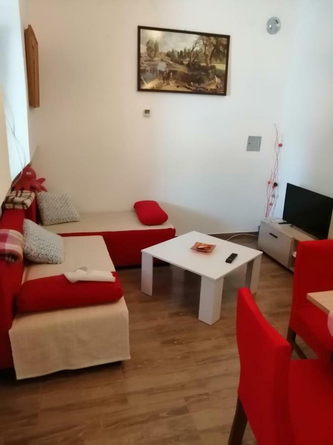 Apartman Tea Διαμέρισμα Πούλα Εξωτερικό φωτογραφία
