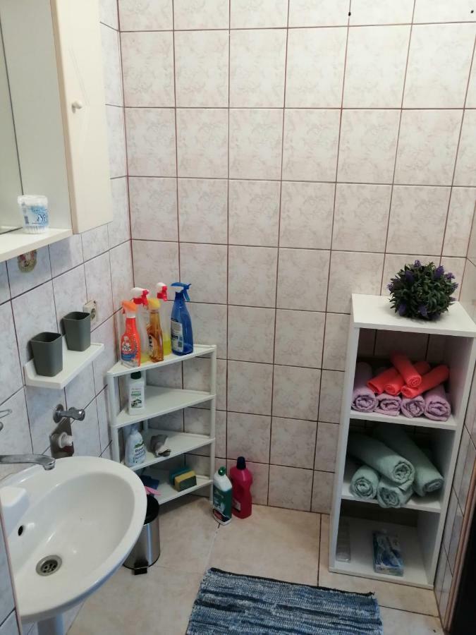 Apartman Tea Διαμέρισμα Πούλα Εξωτερικό φωτογραφία