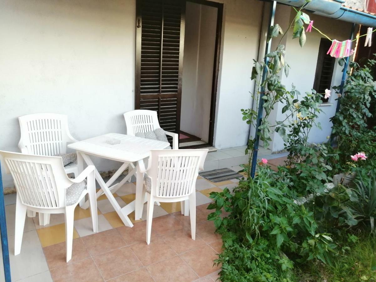 Apartman Tea Διαμέρισμα Πούλα Εξωτερικό φωτογραφία